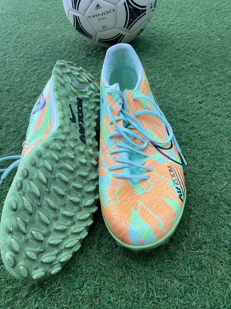 mercurial astroturf