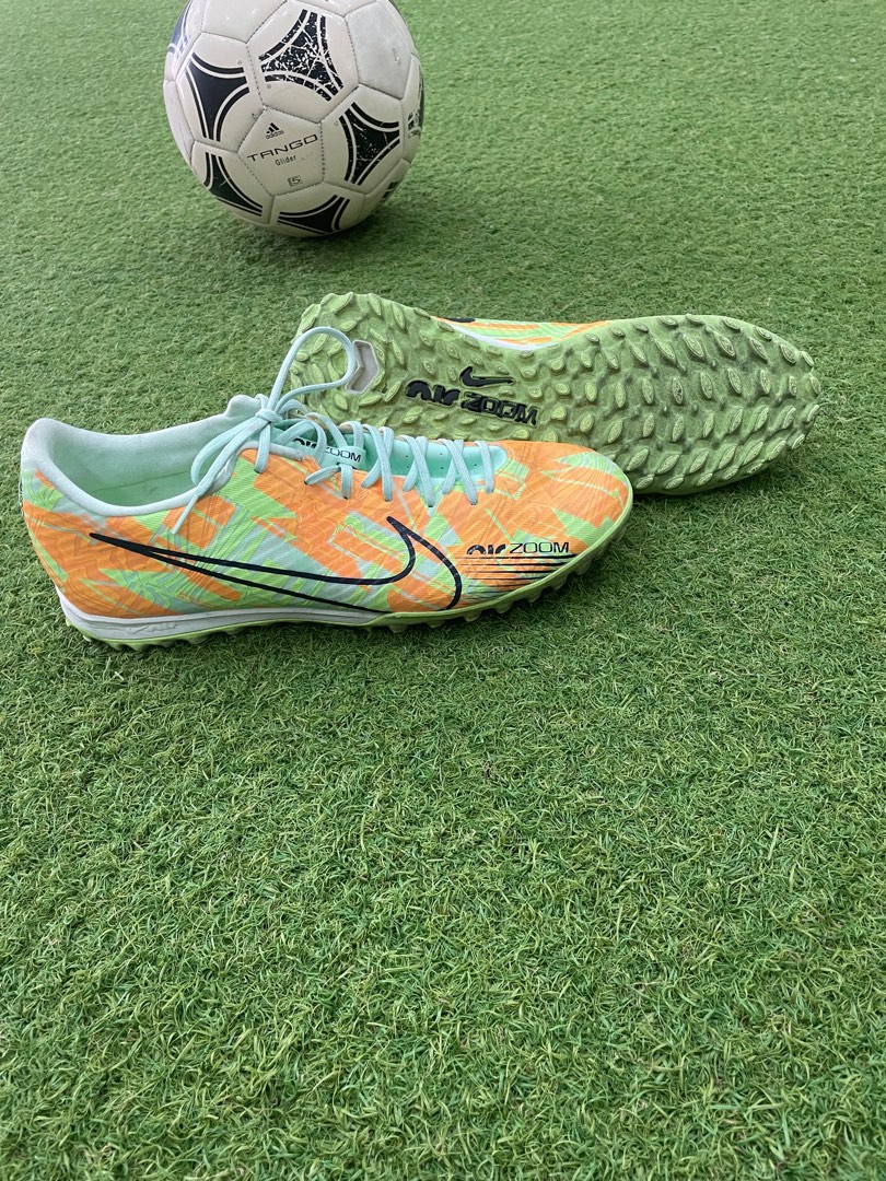 mercurial astroturf
