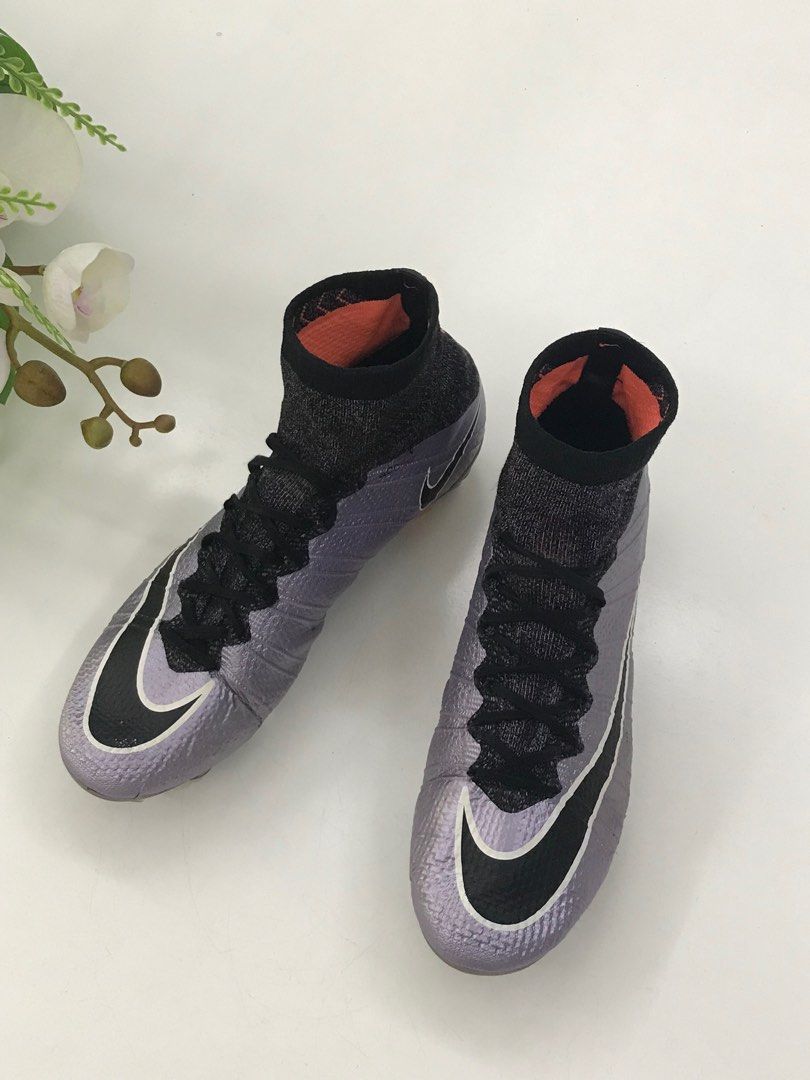 Nike superfly 4 indoor hot sale