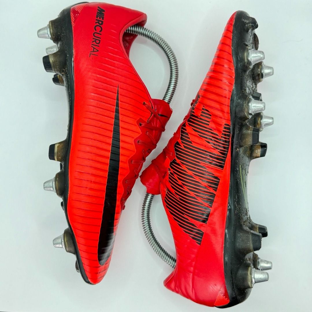 Nike mercurial vapor fire sale