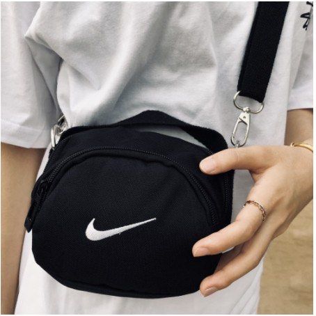 Nike Sling bag, Men's Fashion, Bags, Sling Bags on Carousell
