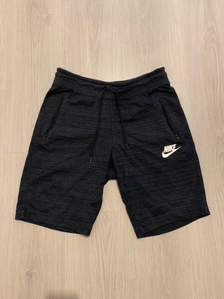 Men's nike advance 15 shorts new arrivals