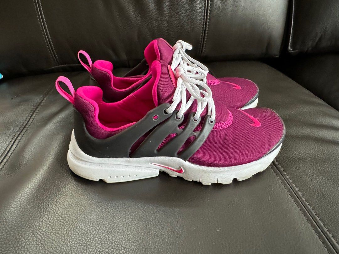 Ombre nike presto clearance