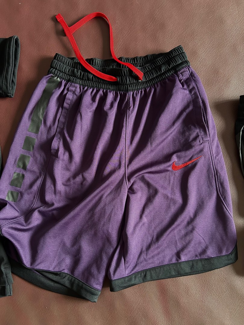 Nike Shorts Men s Fashion Bottoms Shorts on Carousell