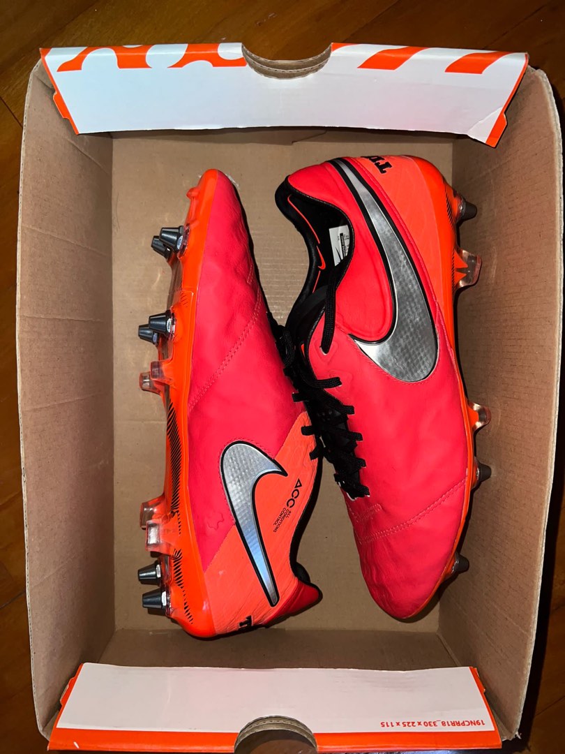 Tiempo legend 6 outlet elite