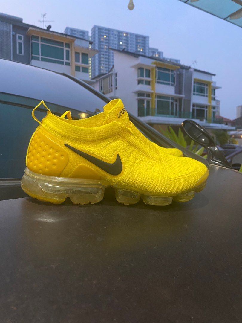 Nike vapormax hot sale limited