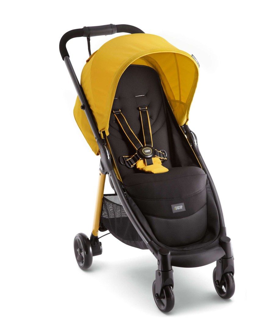 NO NEGO BNIB Mamas and papar armadillo city Babies Kids