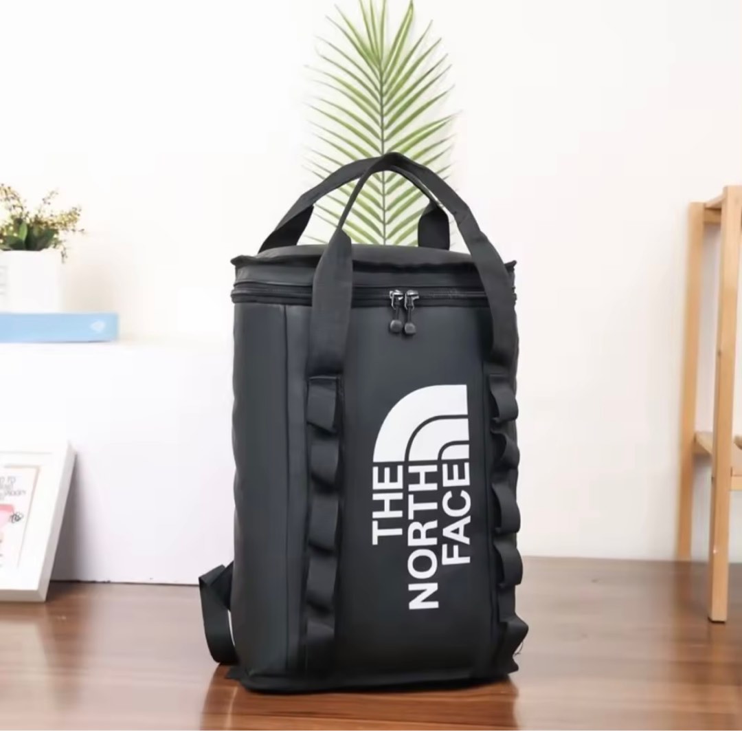 NORTH FACE EXPLORER FUSEBOX BACKPACK SIZE S Men s