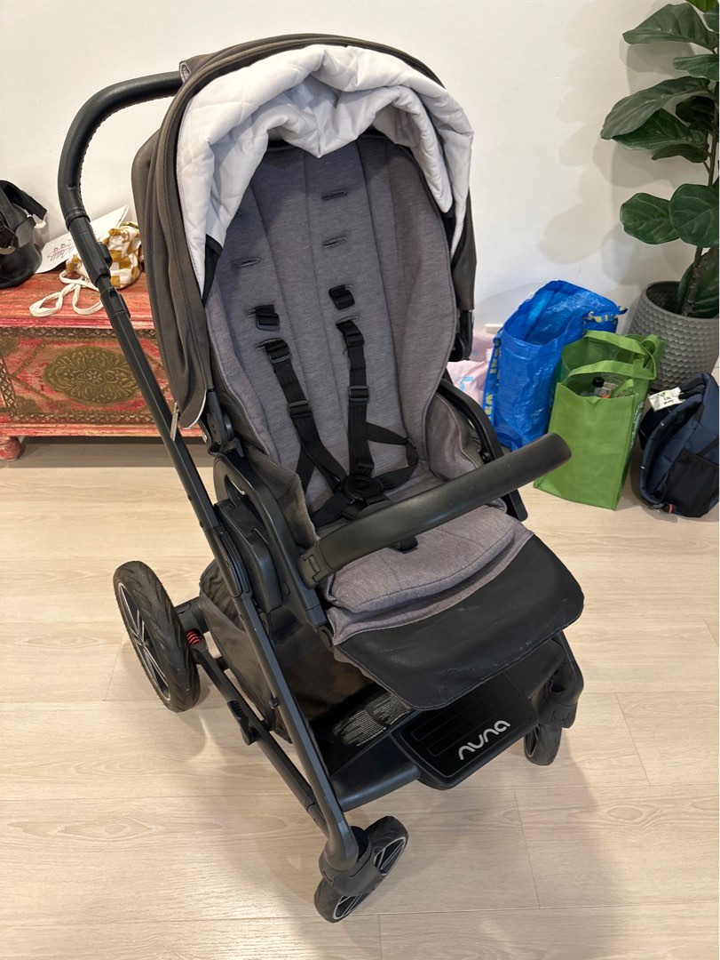 Nuna mixx 2 baby stroller Babies Kids Going Out Strollers on