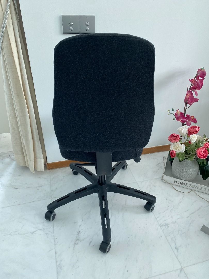 Ikea verksam chair hot sale