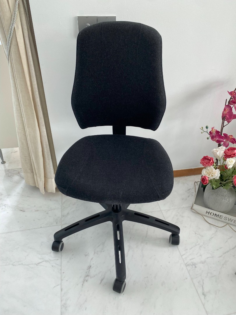 Ikea verksam office chair hotsell