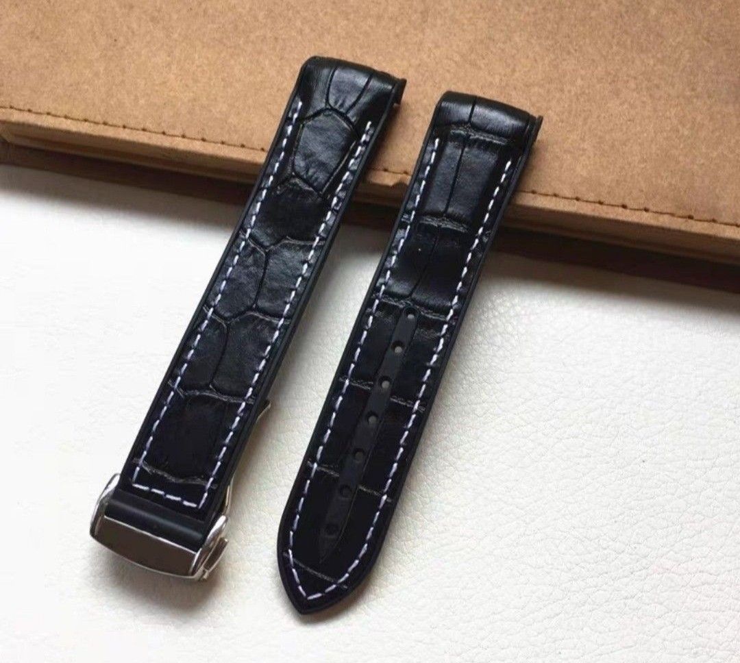 Watch store buckle replacement