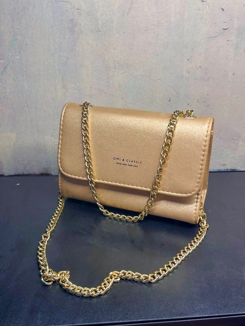 Omi & classic bag discount
