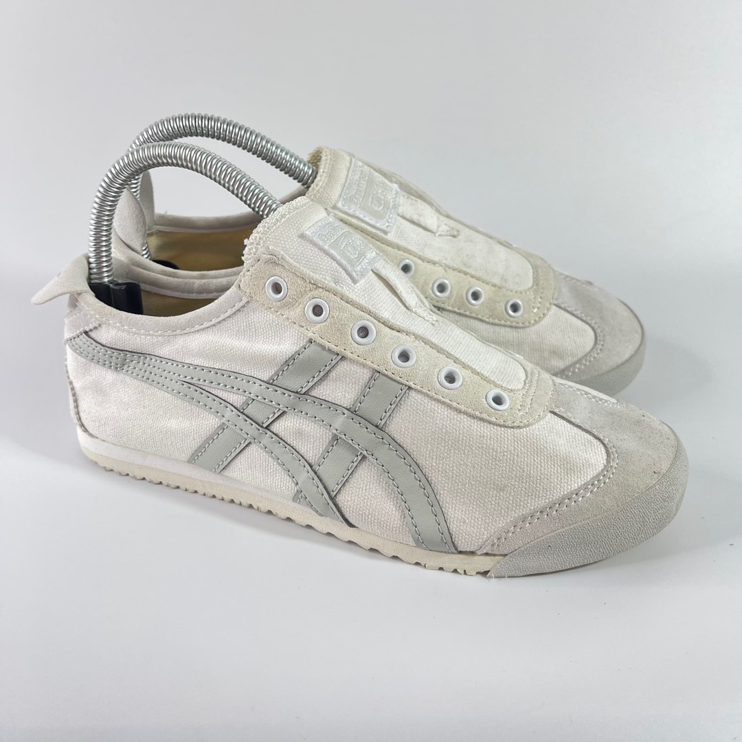 Onitsuka, Women's Fashion, Footwear, Sneakers on Carousell