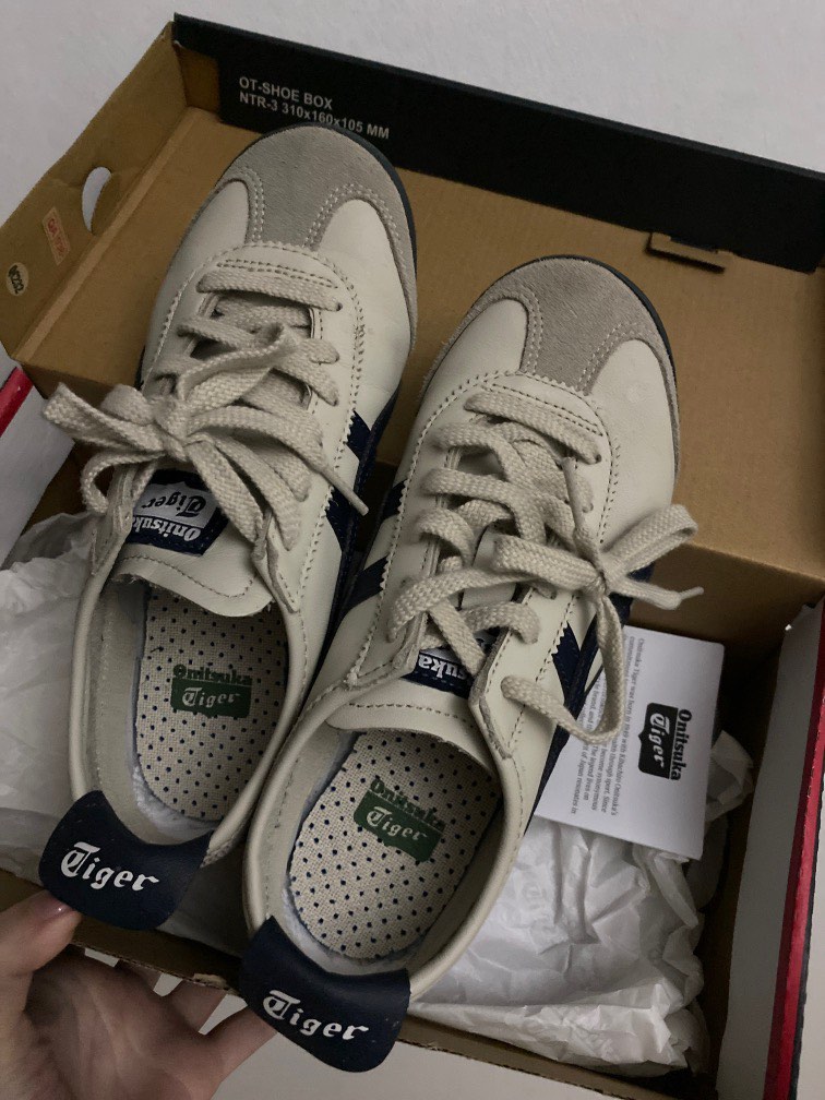 Onitsuka tiger sm megamall outlet