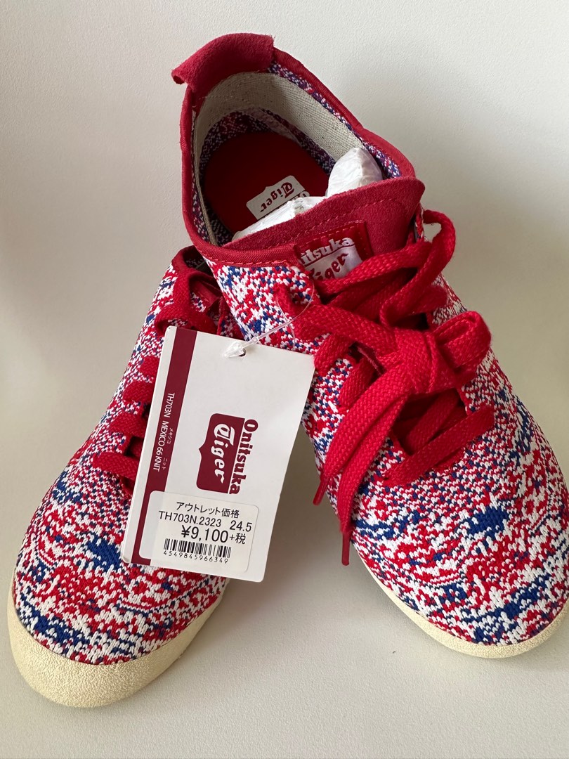 Onitsuka Tiger Mexico 66 Knit