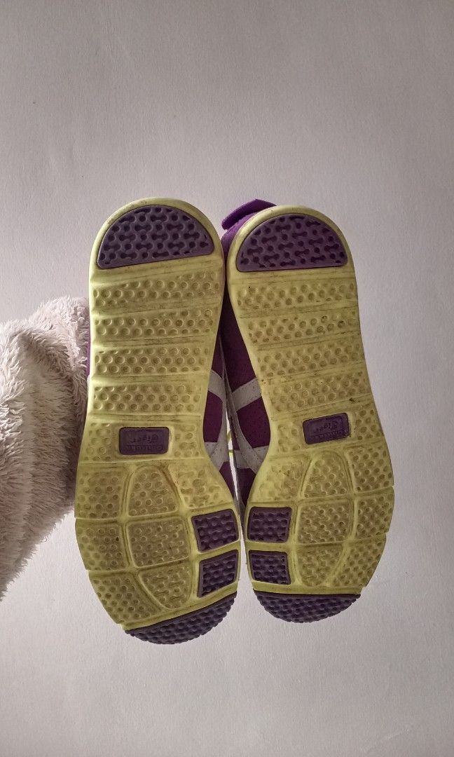 onitsuka tiger violet