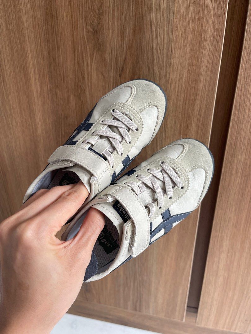 onitsuka toddler