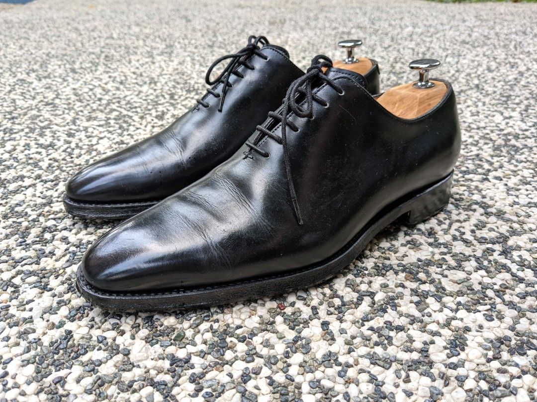 Whole cut shoes uk hot sale