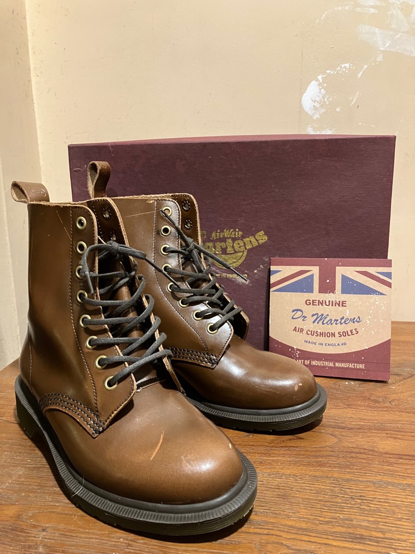 Dr martens made in england boanil brush discount