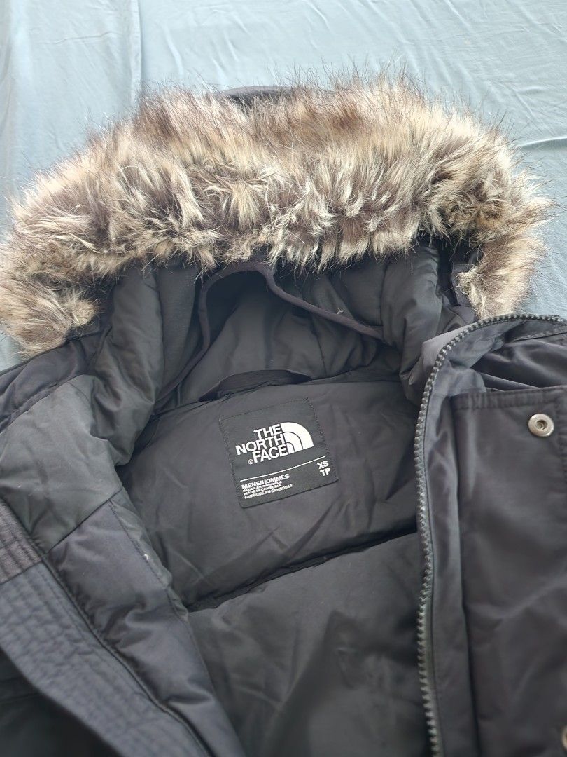 The north face men's cheap gotham jacket iii review