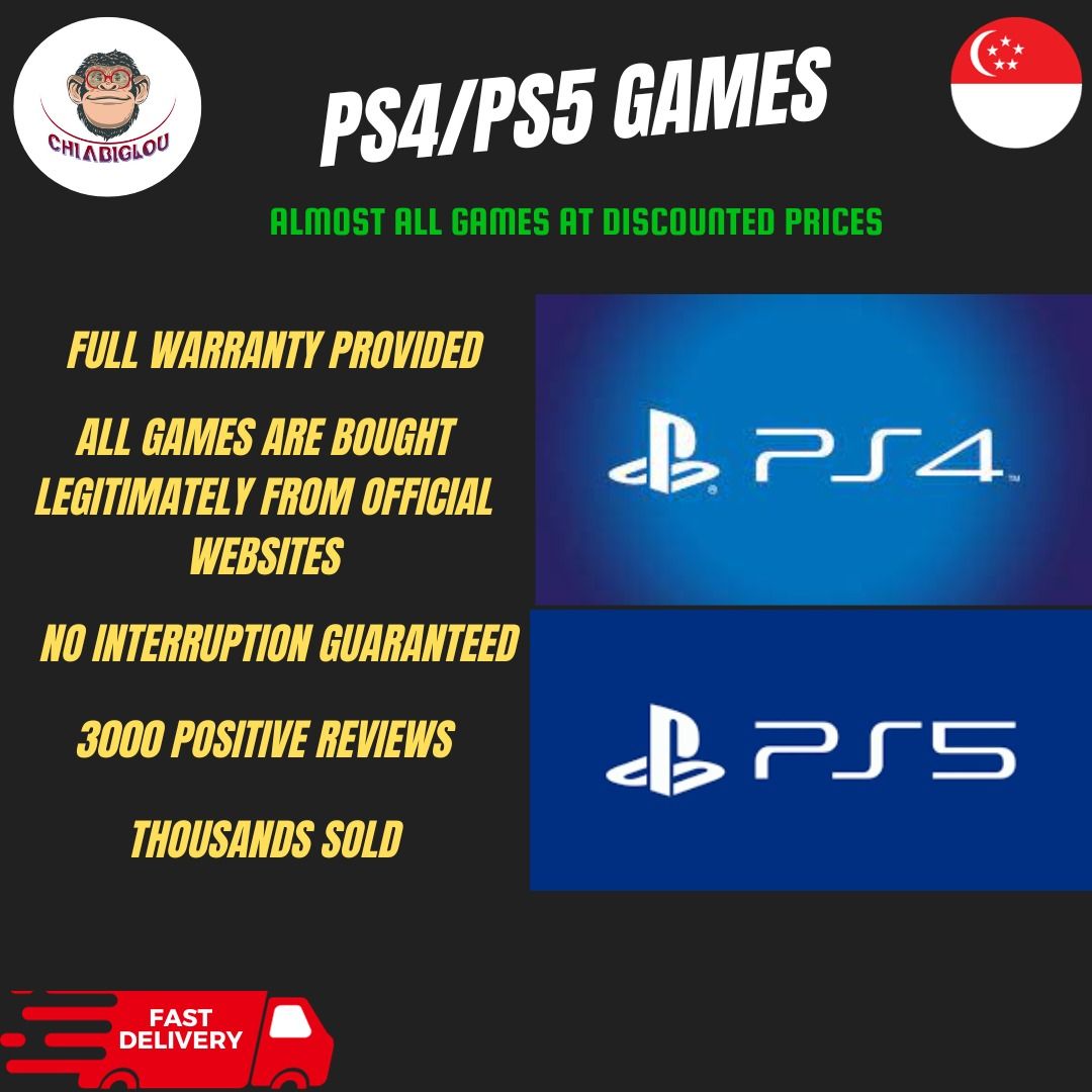 Buy digital ps4 game 2025 as gift