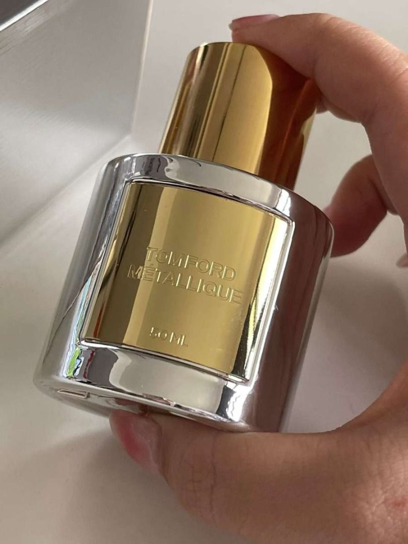 Metallique tom ford uomo online