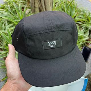 Vans hot sale cap malaysia