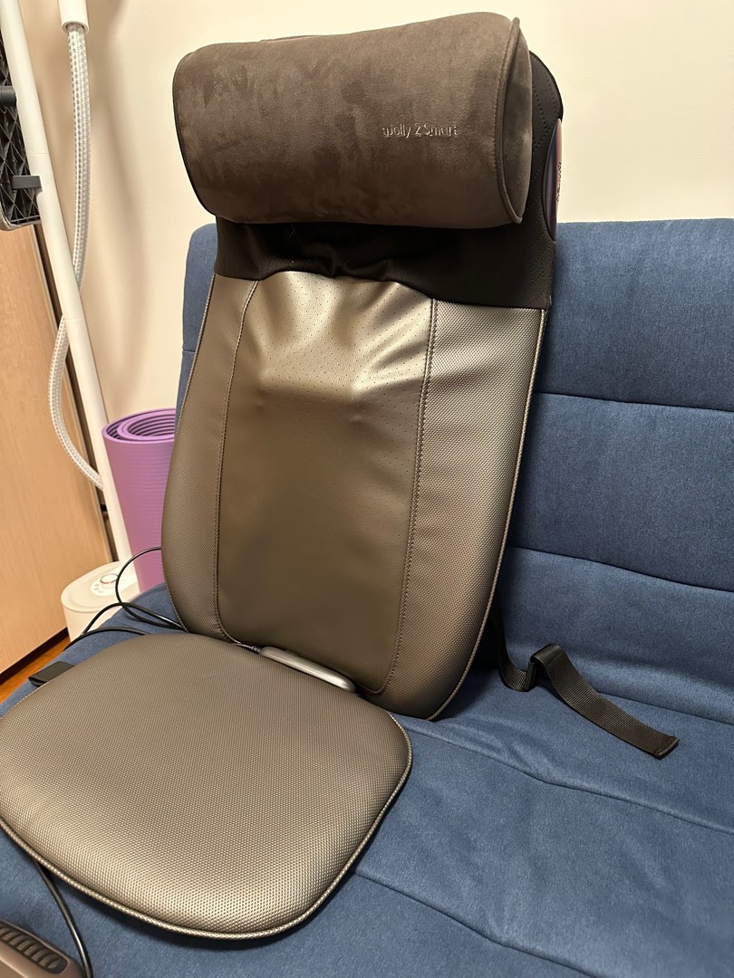 Osim ujolly 2 review deals