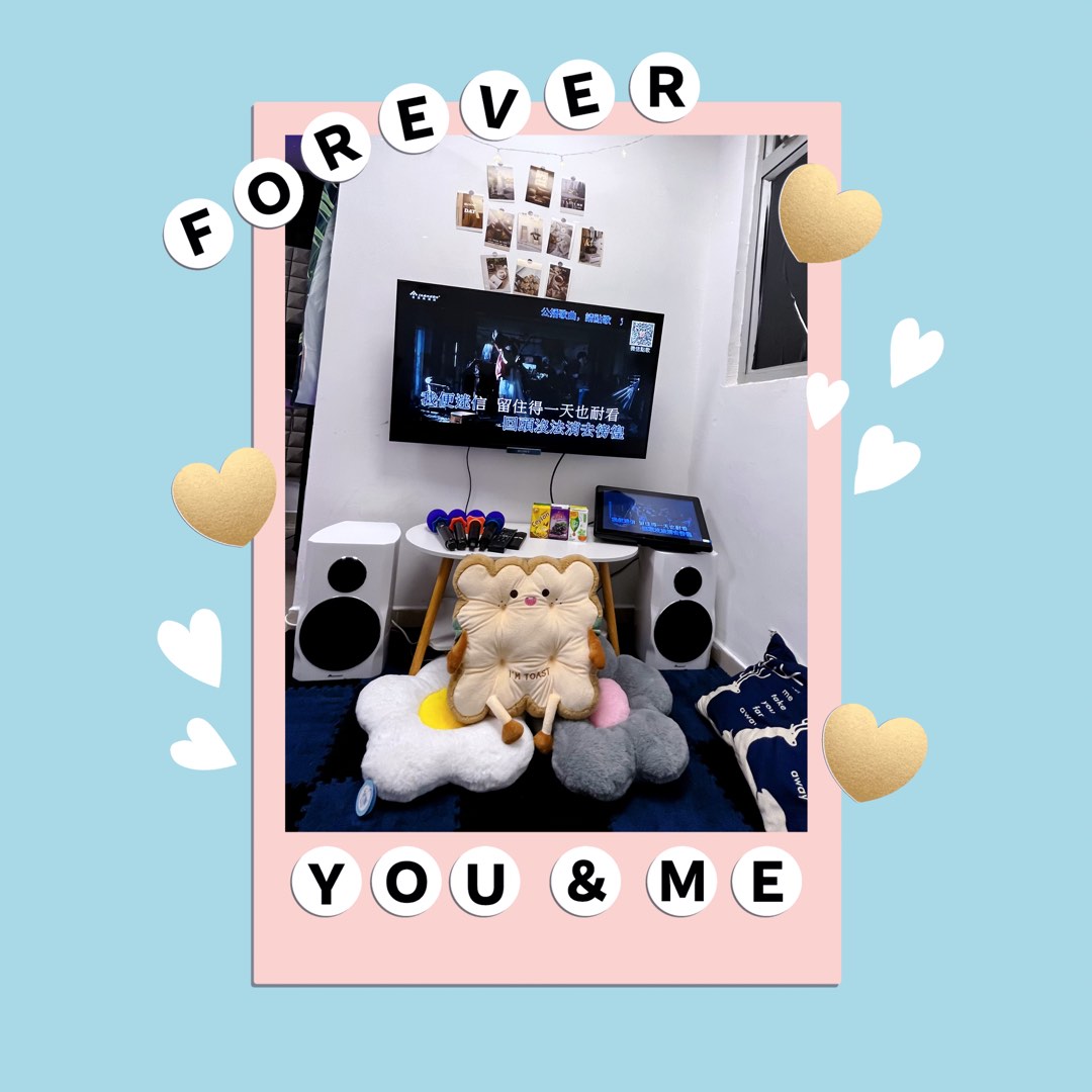 🌓全新觀塘party room 麻雀房 唱k房 poker房62859980506370112