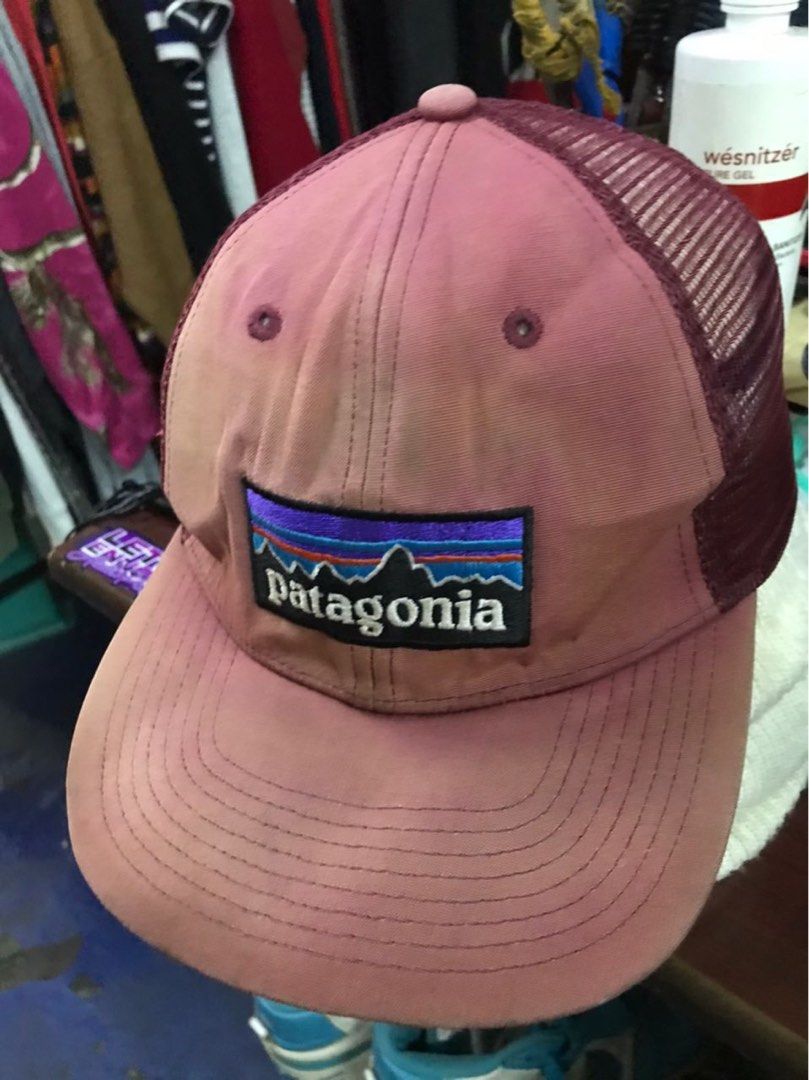 Patagonia