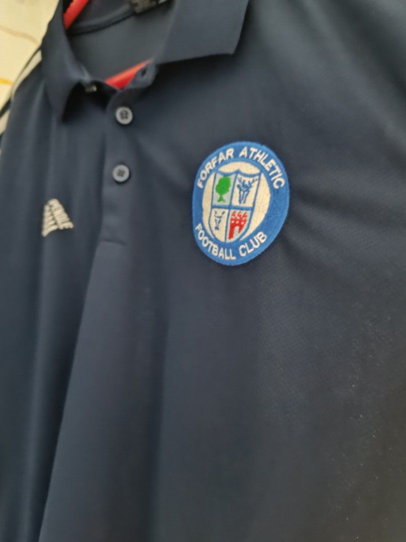 Pendle sports wear