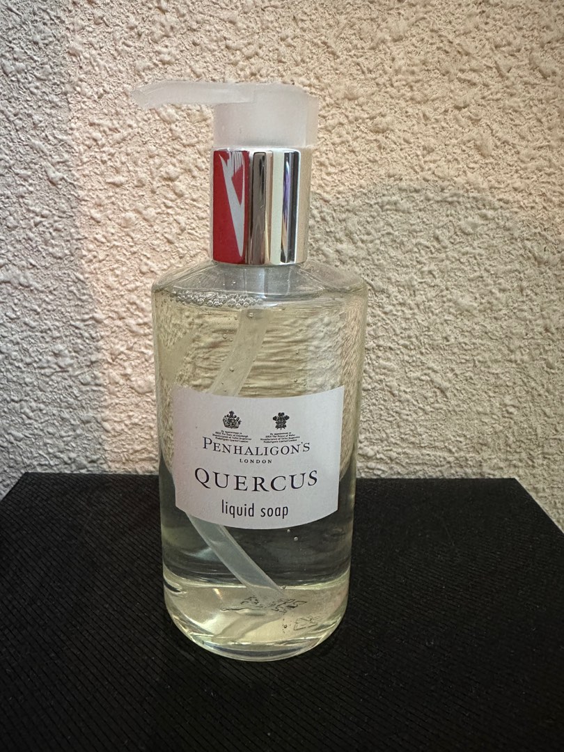 Quercus body wash sales