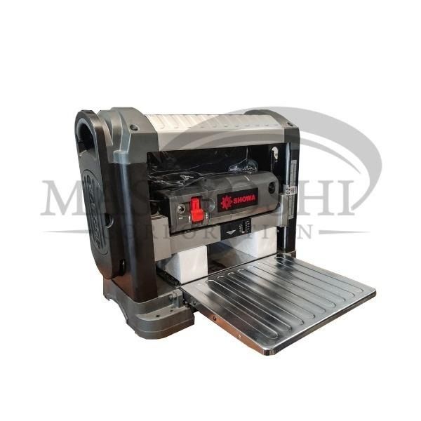 Showa thickness shop planer