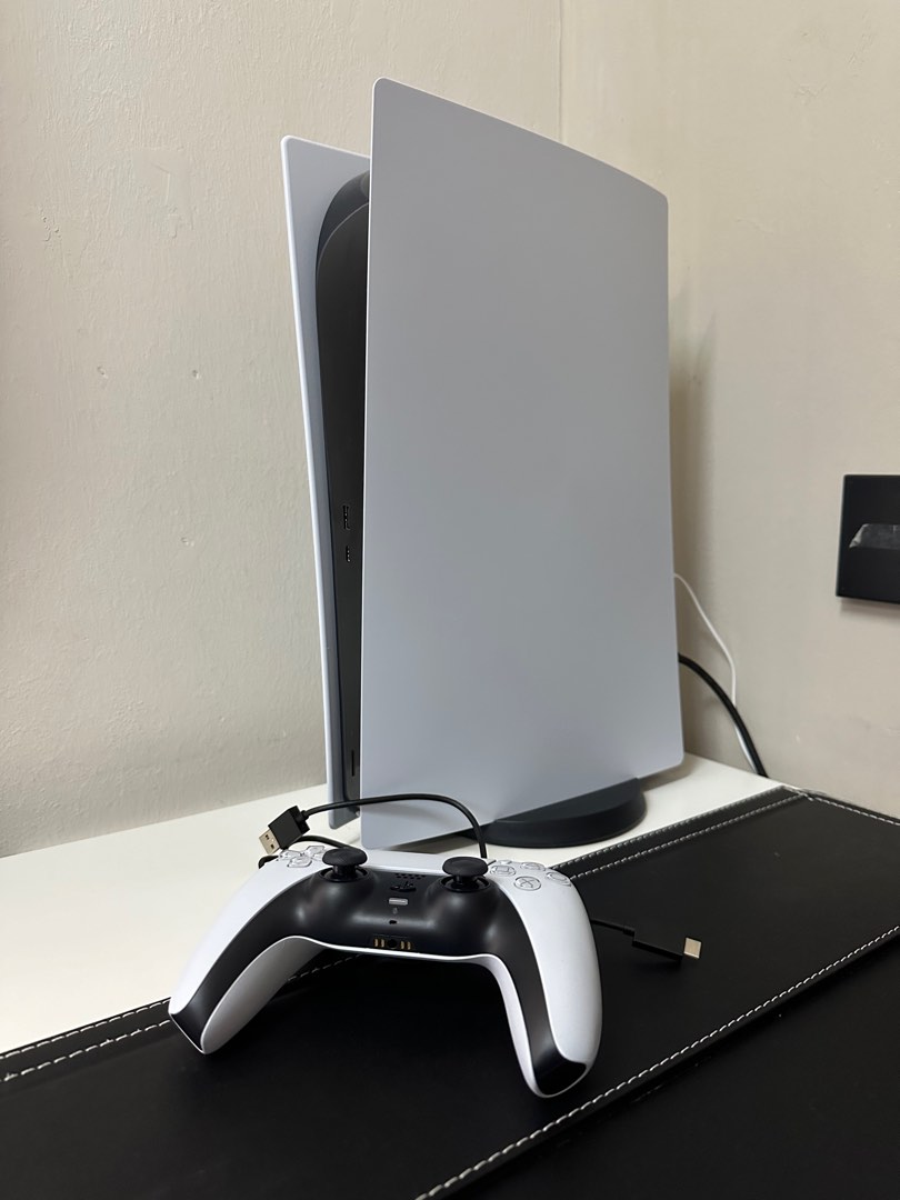 Playstation 5 digital only outlet