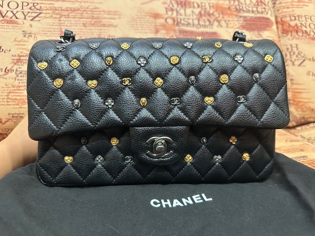 Best 25+ Deals for Classic Medium Chanel Bag