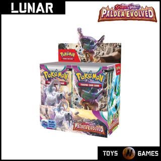 Rare, Last 2 Sets) US PC Exclusive Evolving Skies Elite Trainer Box -  Pokemon TCG, Hobbies & Toys, Toys & Games on Carousell