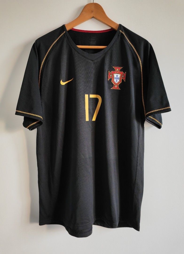 Portugal 2006 store kit