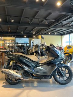 Pre Owned Honda PCX 150