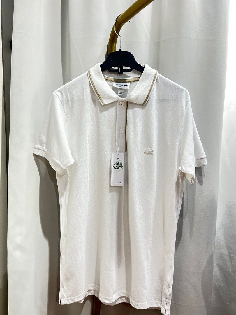 Lacoste 2xl clearance
