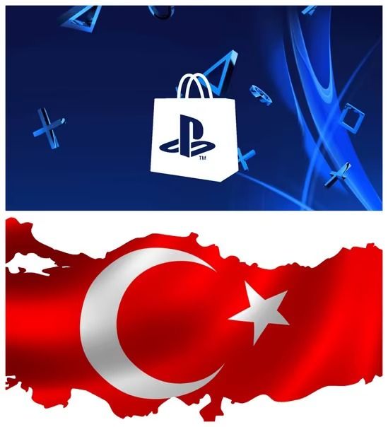 Turkey psn online