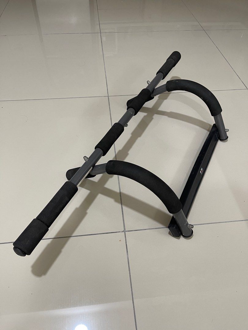 Dynamax pull online up bar