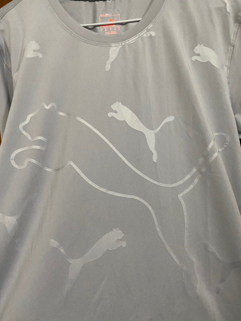 Puma dry fit deals