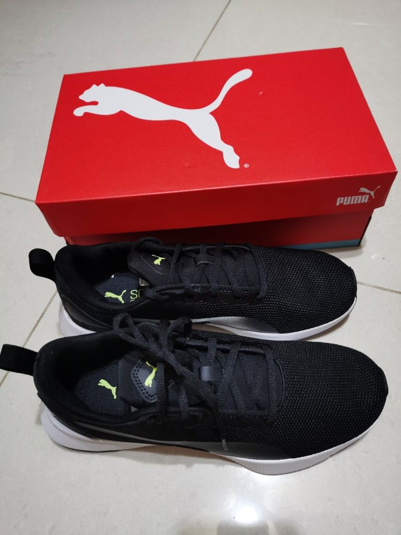 Puma soft foam cheap plus optimal comfort