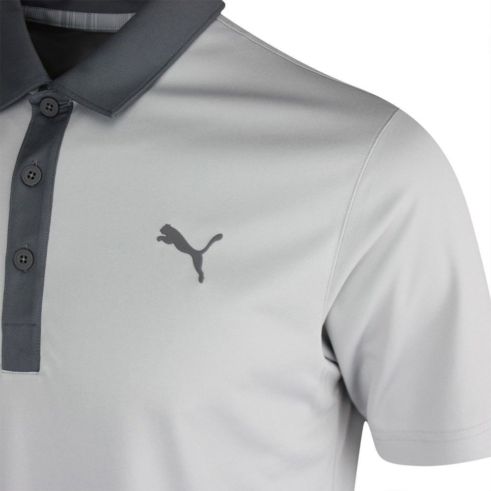 Puma high tops mens dri fit polo online shirts
