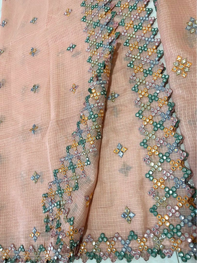 Punjabi suit 3 piece punjabi suit unstitched punjabi suit punjabi suit material free size punjabi suit