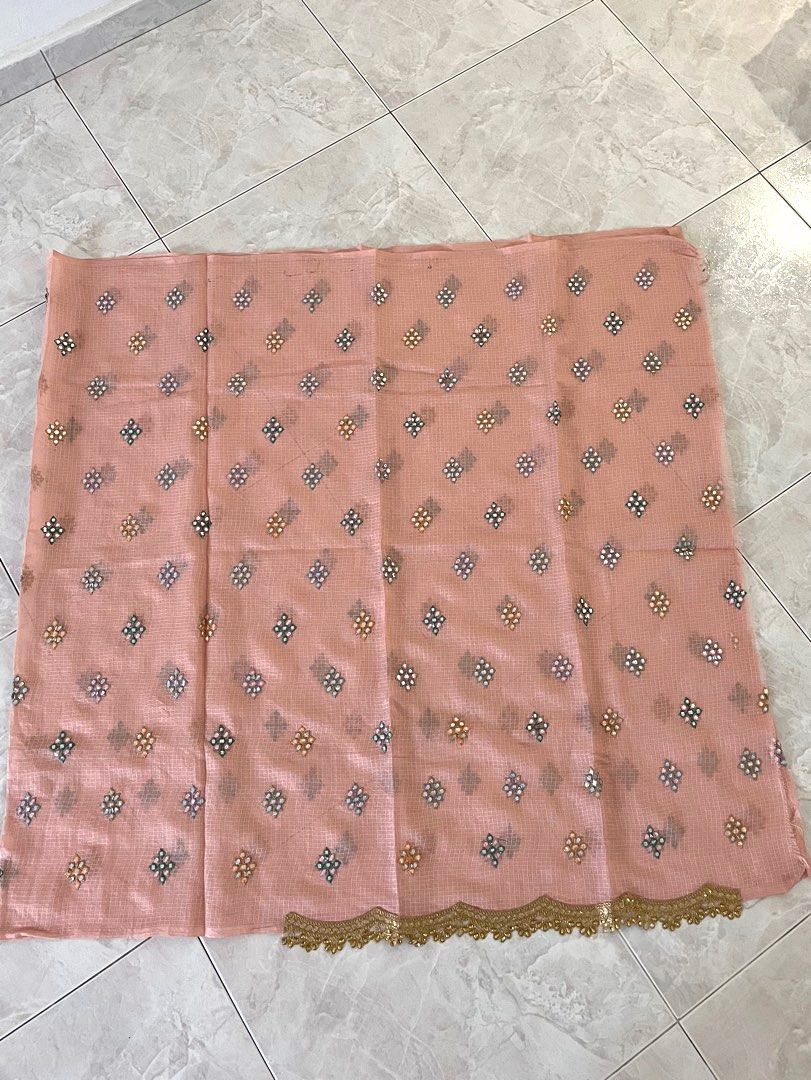 Punjabi suit on sale unstitched online
