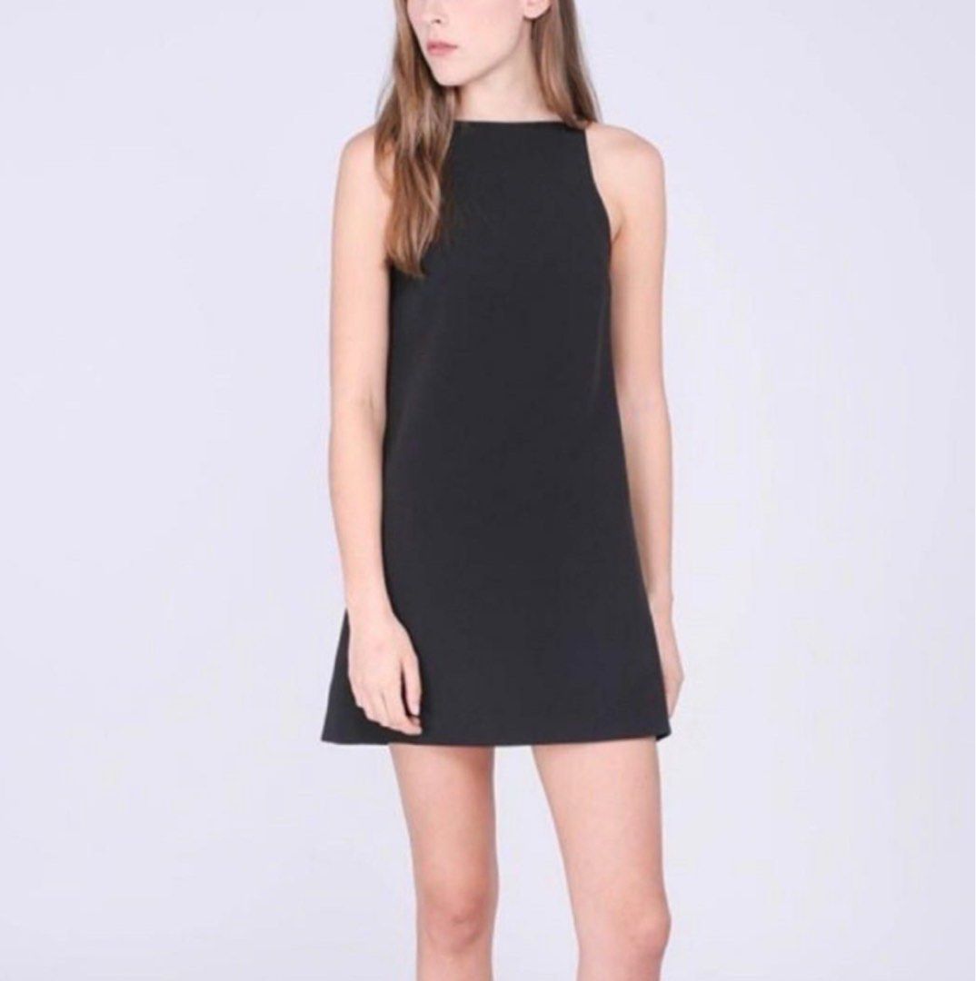 Rab dress