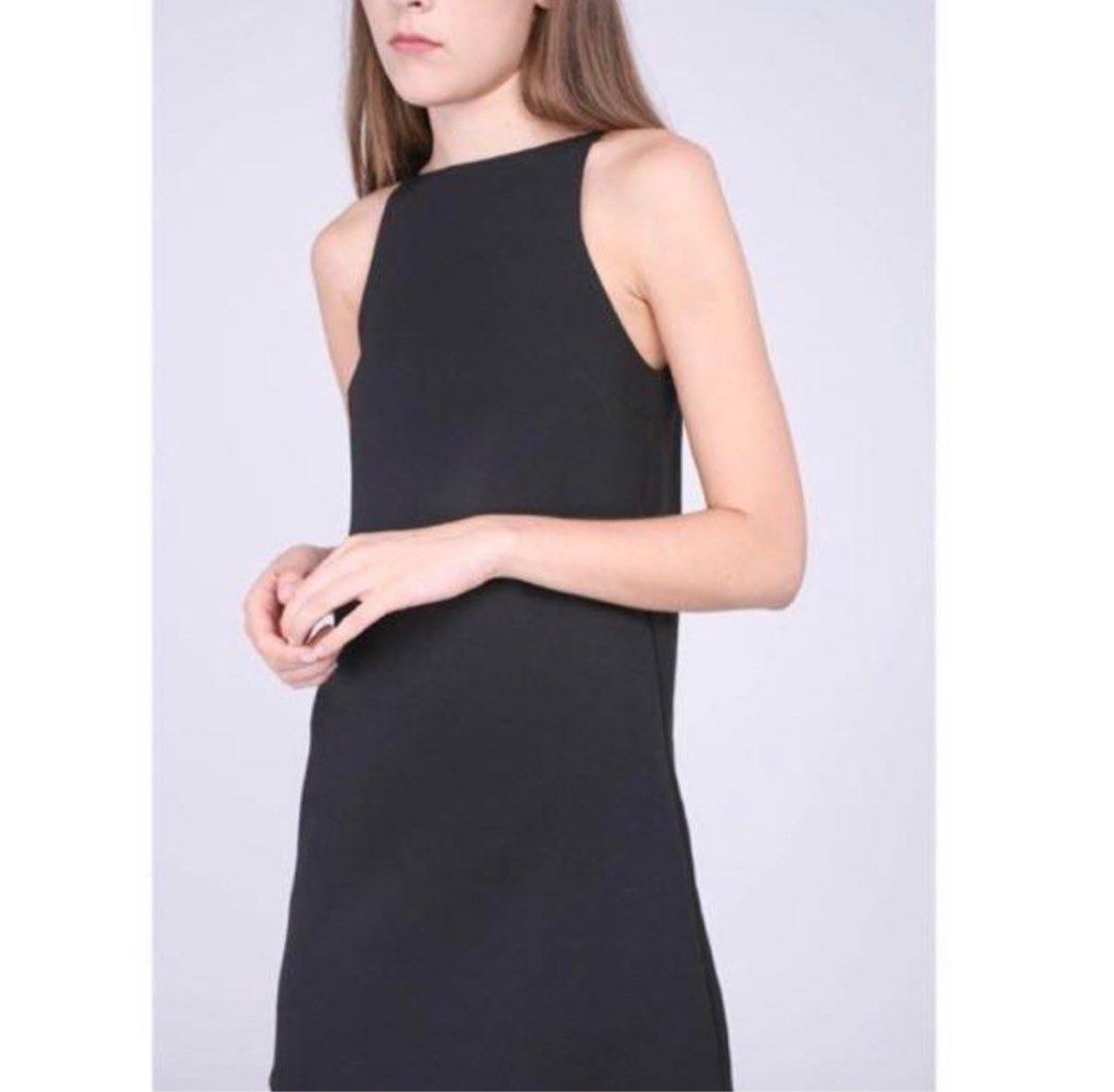 Rab dress top