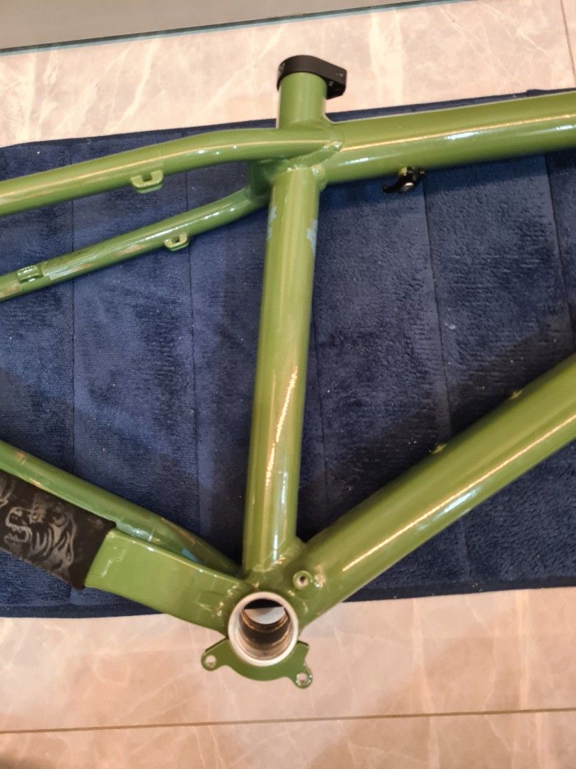 Ragley mmmbop frame 2021 sales